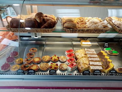 Boulangerie Saint-Germain