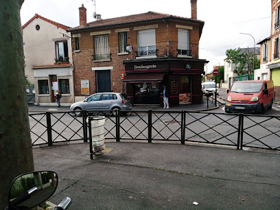 Boulangerie Da Silva Pereira.