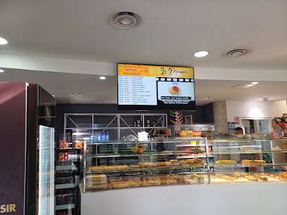 Artisian Boulanger Patissier