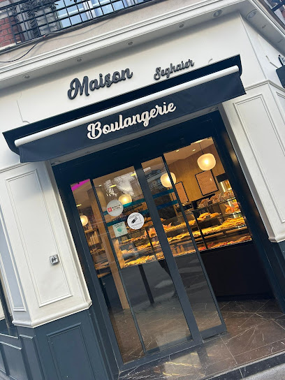 Boulangerie du docteur bauer