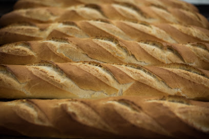 Touflet Boulanger Saint-Denis