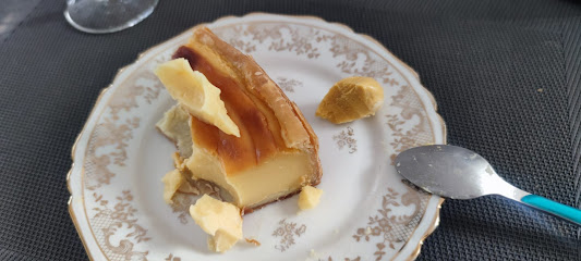 Au moulin de Saint Ouen