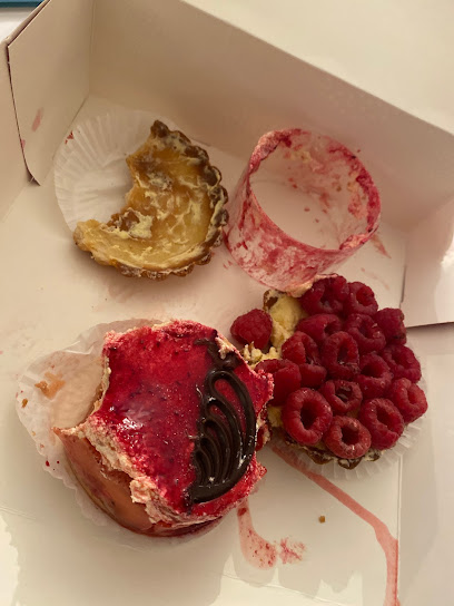 La Pelle À Gâteau