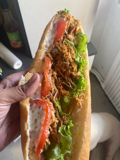 Pain D'or