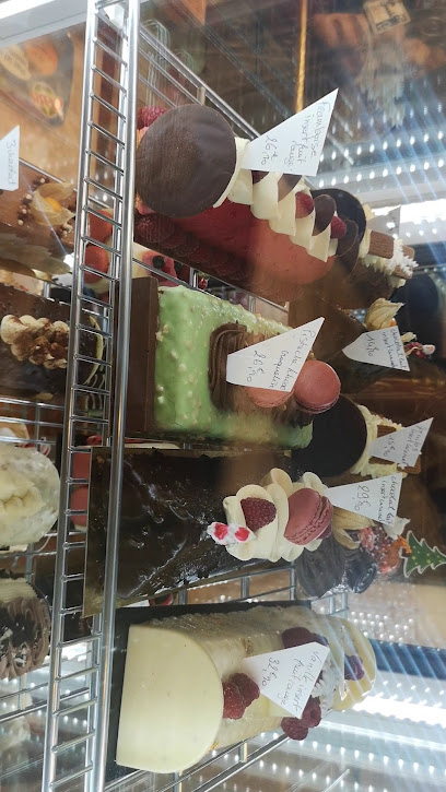 Boulangerie Bahmane