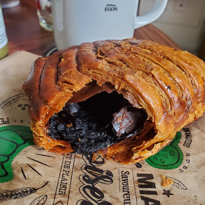Boulangerie Aux Delices
