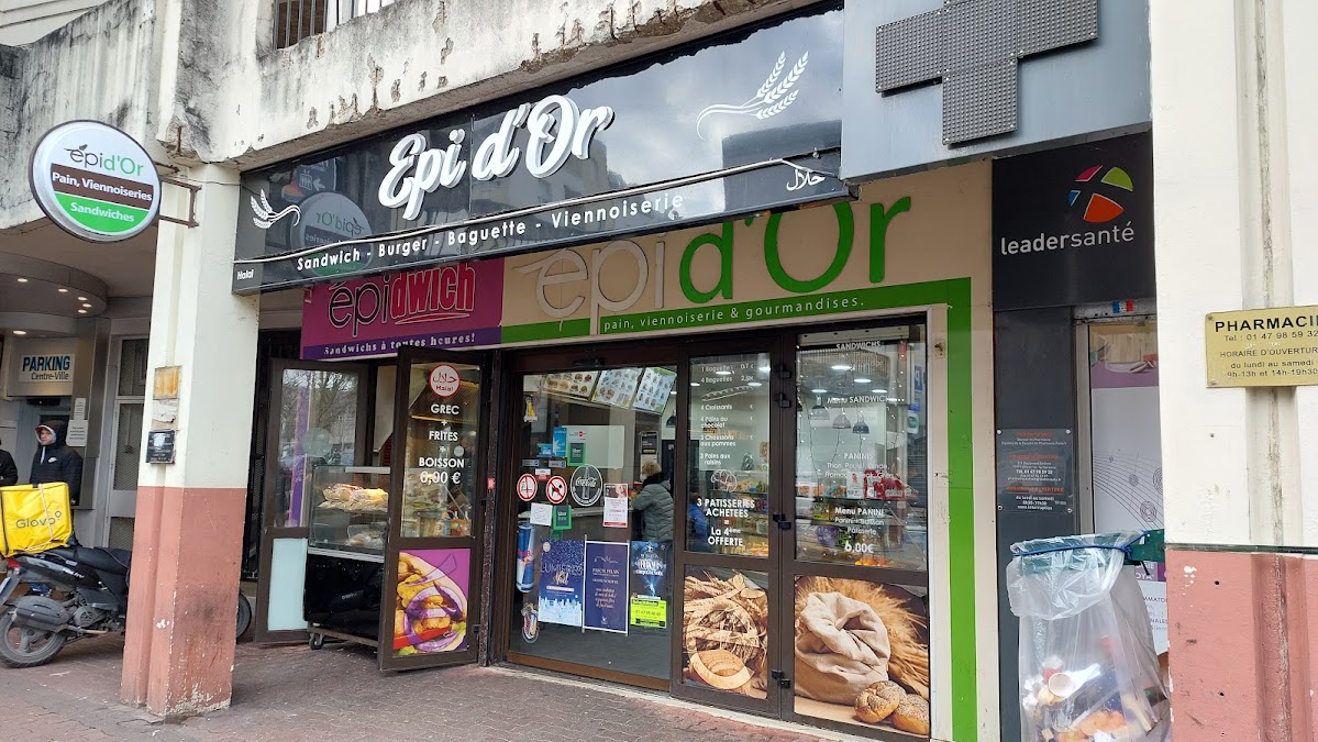 Epi d'Or