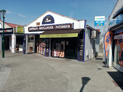 Boulangerie Des Arcades