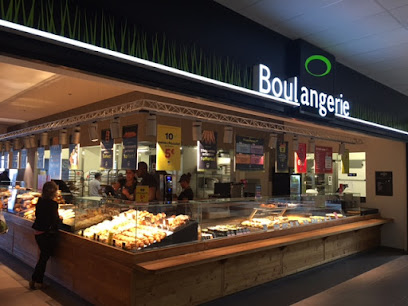 BOULANGERIE ANGE