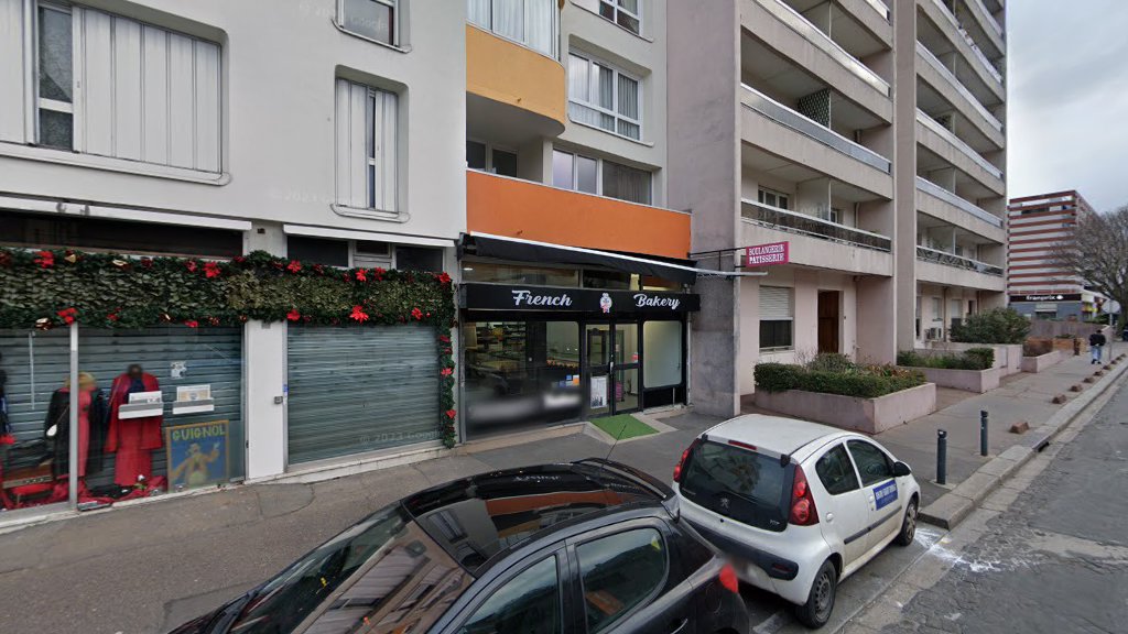 French Bakery
