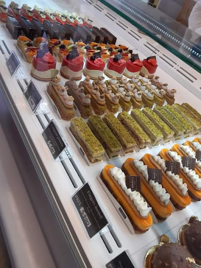 Artisan Boulanger Pâtisserie