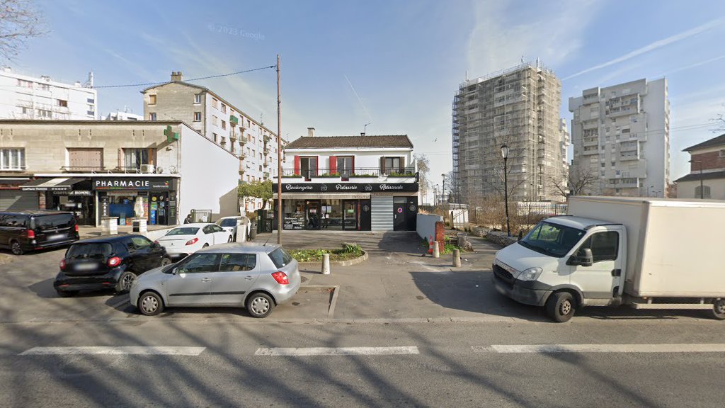 Ap Boulangerie Patisserie A...