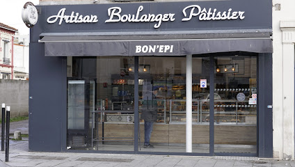 Boulangerie Bon'Epi