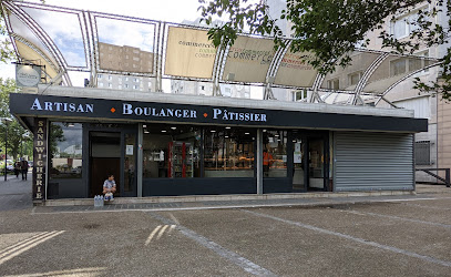 Boulangerie des trois communes
