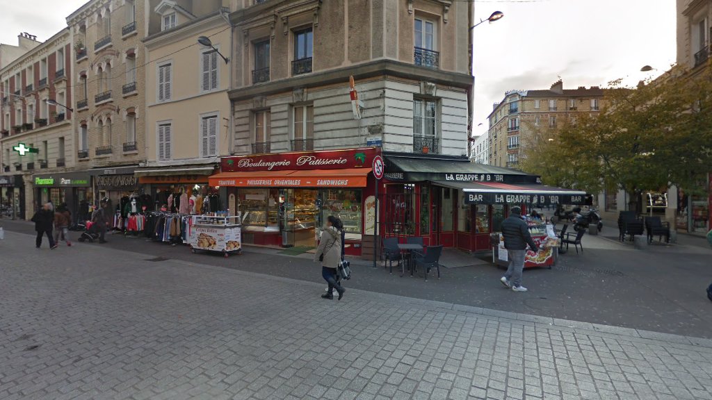 Aux Delices De La Republique