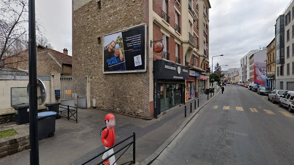 Boulanger Traiteur Artisan ...