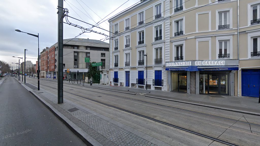 Boulangerie les trois frères