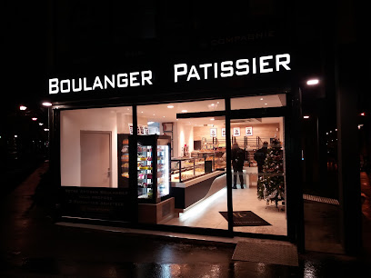 Petit Pain & Compagnie