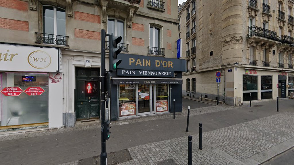 L'épi Denis