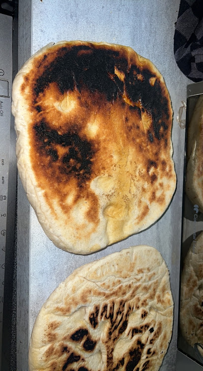 Boulangerie