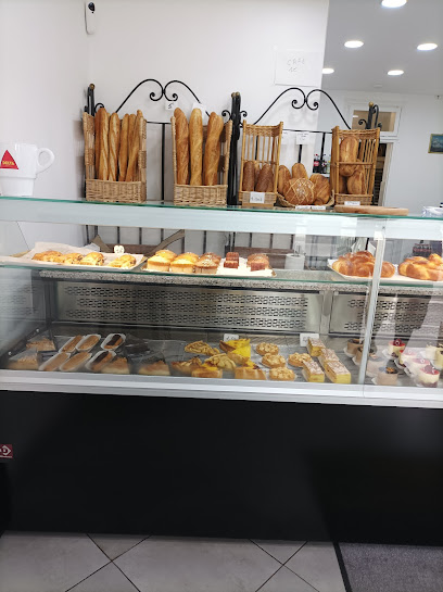 Boulangerie Pâtisserie Pri...