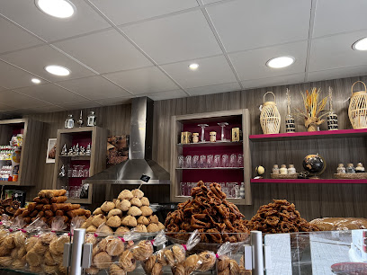 La Boulangerie Du Marché