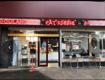 Boulangerie Friaa