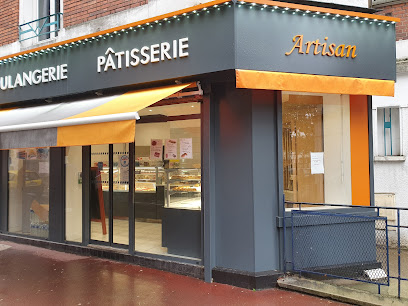 Boulangerie 4 rue claude