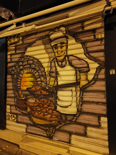 Boulangerie Landy Ornano
