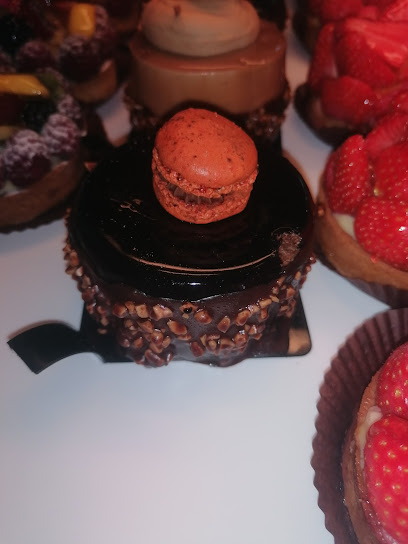 L'Atelier Du Pain