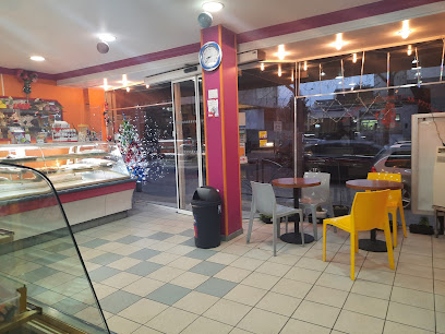 Boulangerie Chems