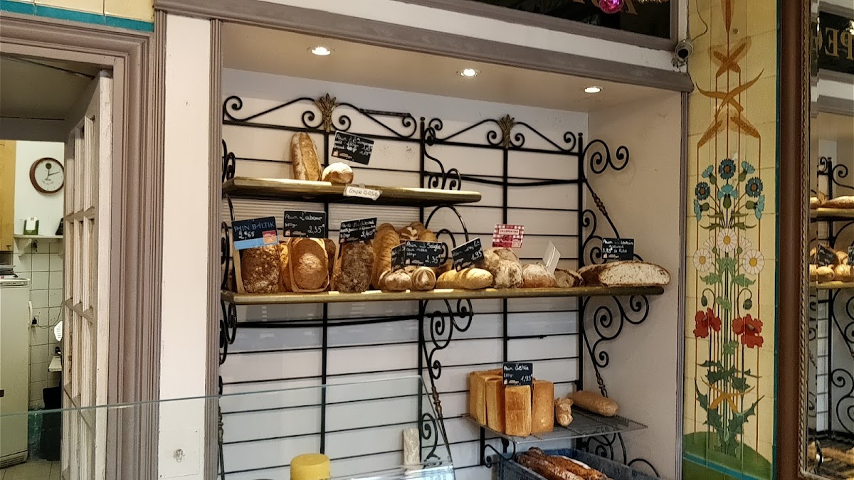L'Artisan du Pain