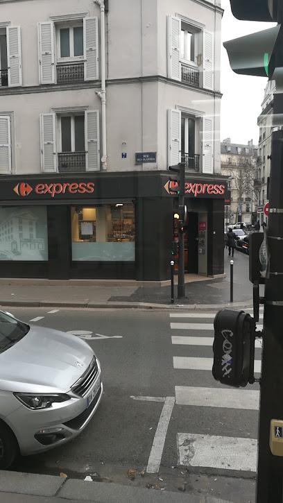 Carrefour Express