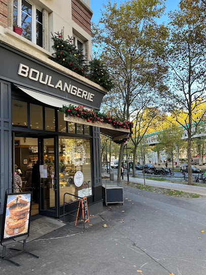 Boulangerie L'Essentiel - A...