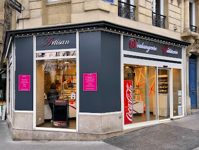 Boulangerie La Rose