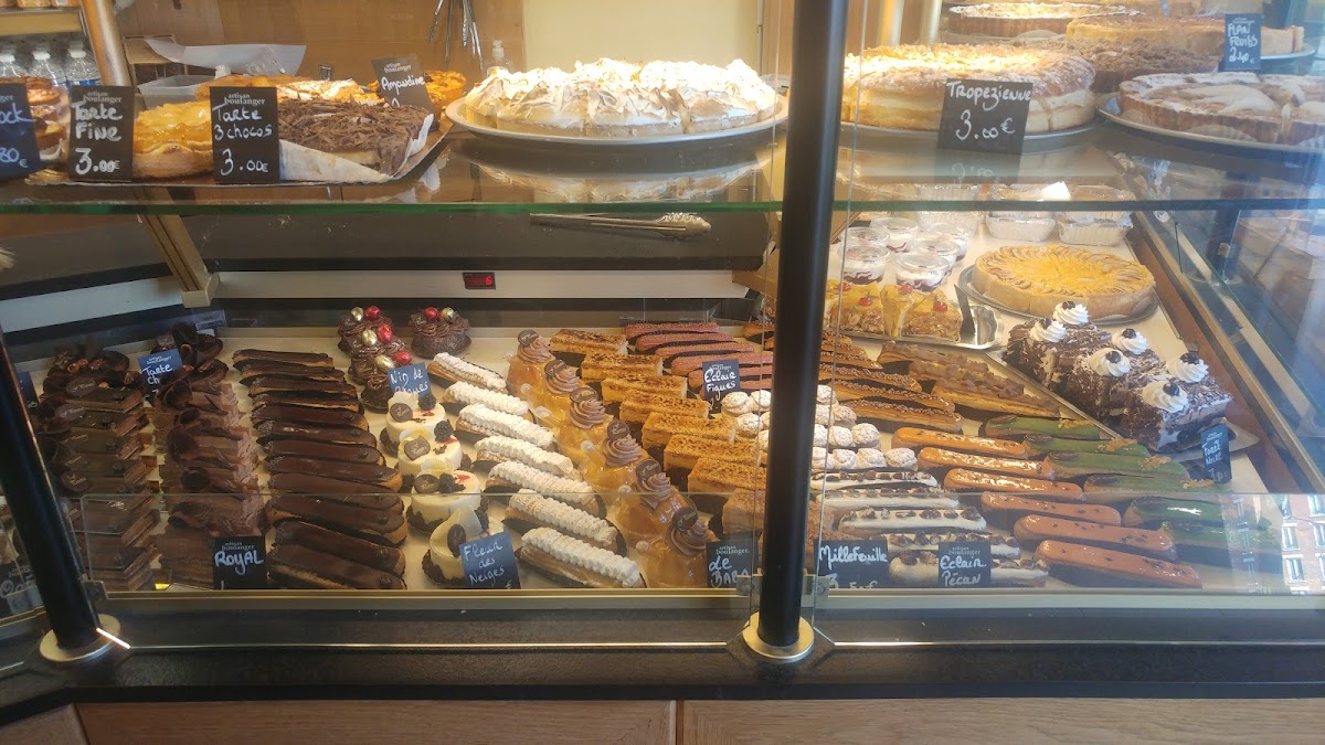 Au Petit Delice