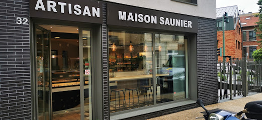 Maison Saunier