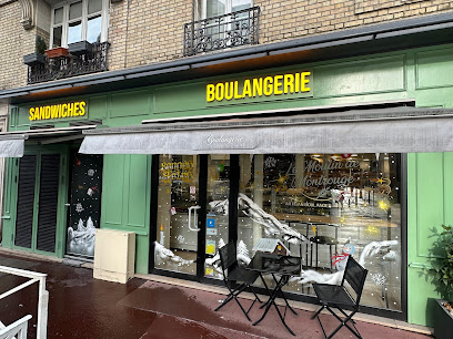 Le moulin de Montrouge