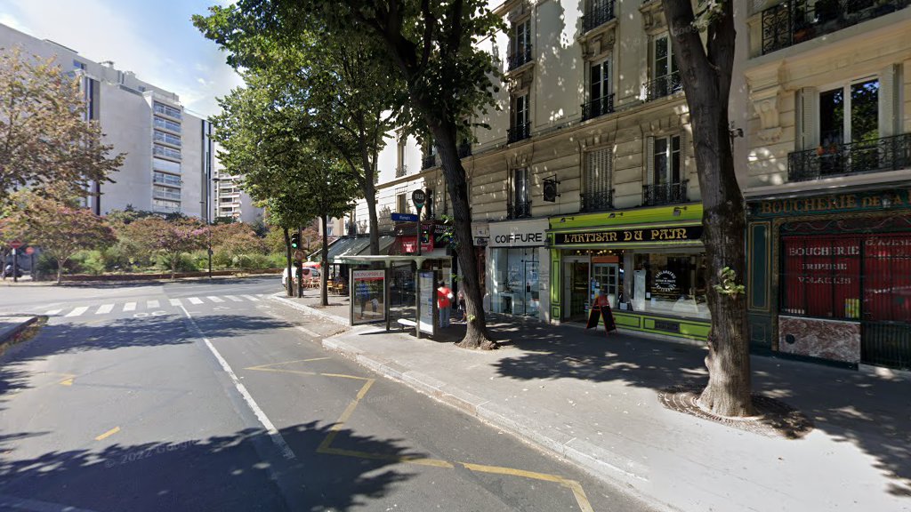 Au Goût Du Temps