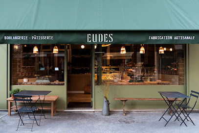 EUDES - BOULANGERIE & PÂTISSERIE