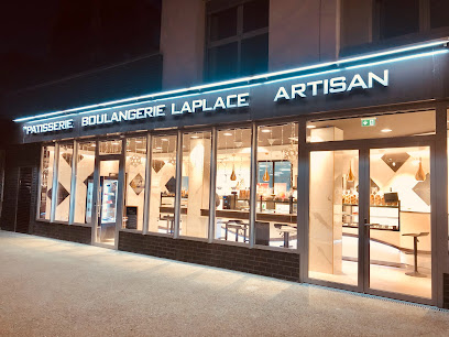 Boulangerie Laplace