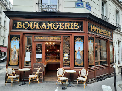 Académie Du Pain