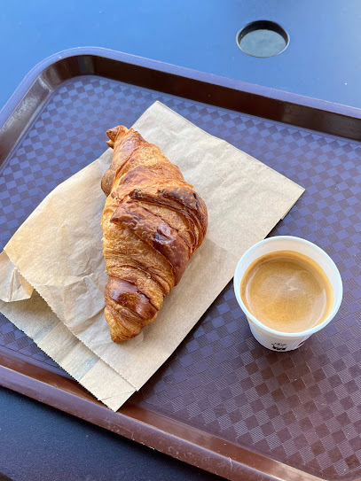 Boulangerie