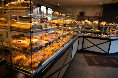 Boulangerie Pâtisserie EVA