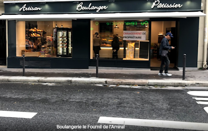 Boulangerie Letellier