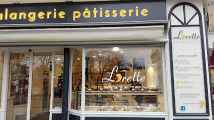 Lorette Gourmet Bakery