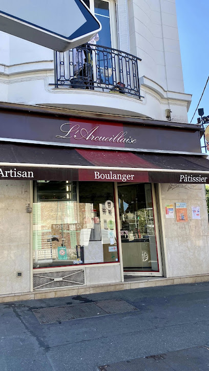 Au Bon Pain d'Arcueil