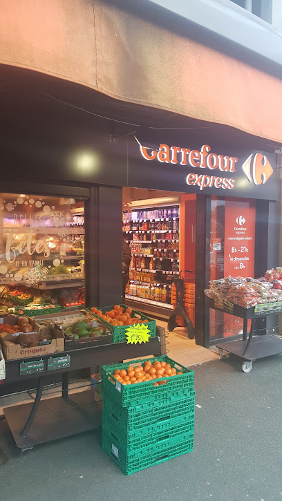 Carrefour Express