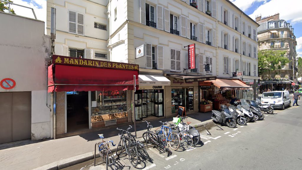 Maison Largesse