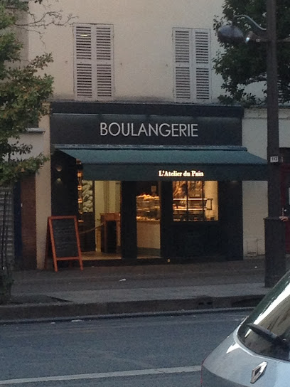 L'Atelier du Pain